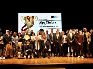 Újabb elismerést kapott a Veszprém-Balaton Európa Sportrégiója program az inklúzió és a fenntarthatóság jegyében