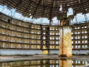 Panoptikon Prison