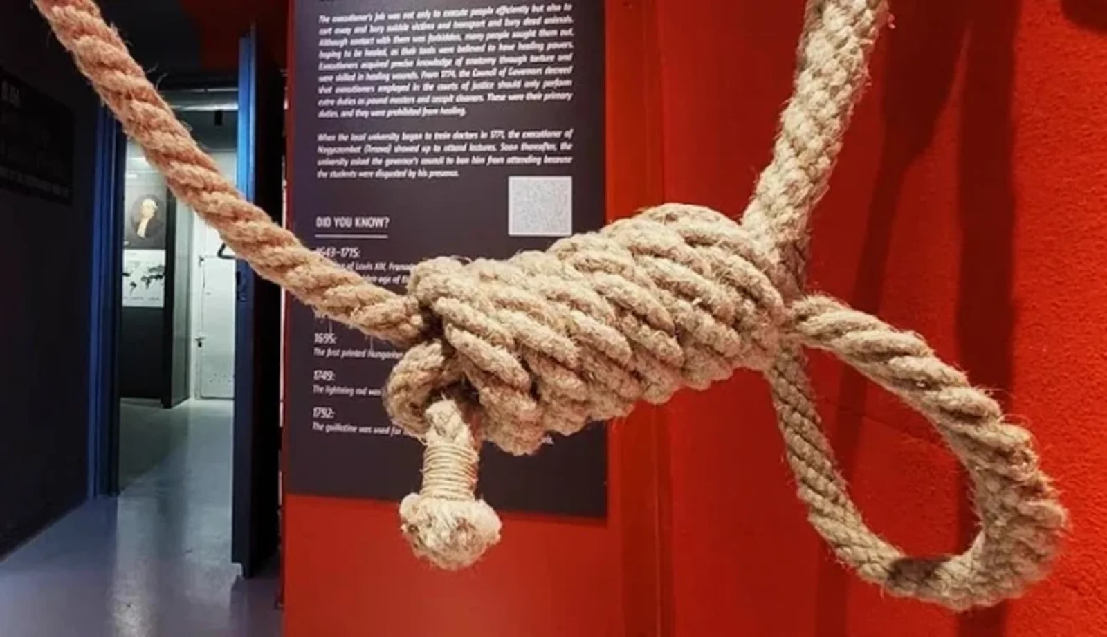 Interaktív börtönmúzeum nyílik Veszprémben