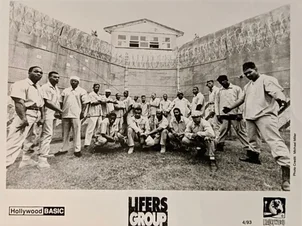 Börtönzenekarok: Lifers Group