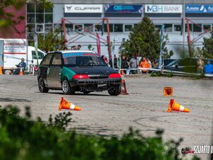 Felbőgtek a motorok - régiós sikerekkel és megújult kupával indult a 2026-os autóverseny-szezon